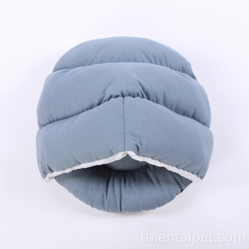 ขายส่งแมวบ้านสุนัขเตียงสี่ฤดูกาลย้อนกลับได้